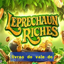 livros do vale do amanhecer em pdf